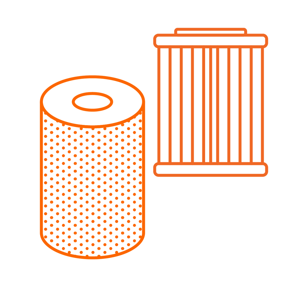 Filter Kits