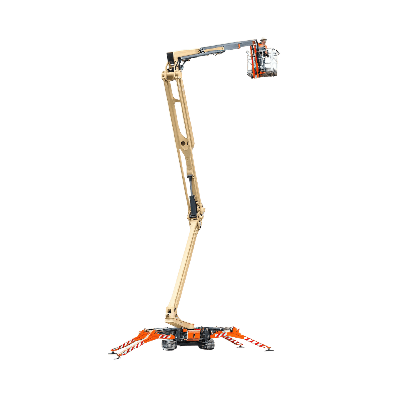 JLG Atrium Lift X770AJ