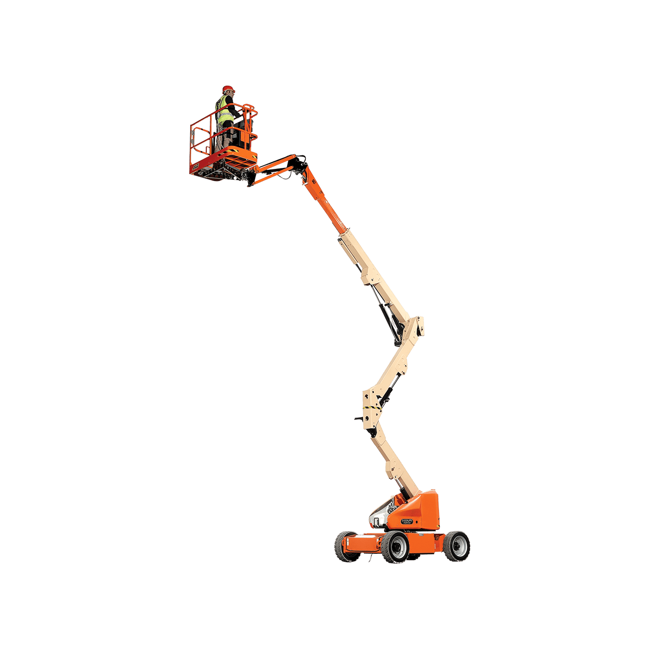 JLG Electric Boom Lift E400AJPN