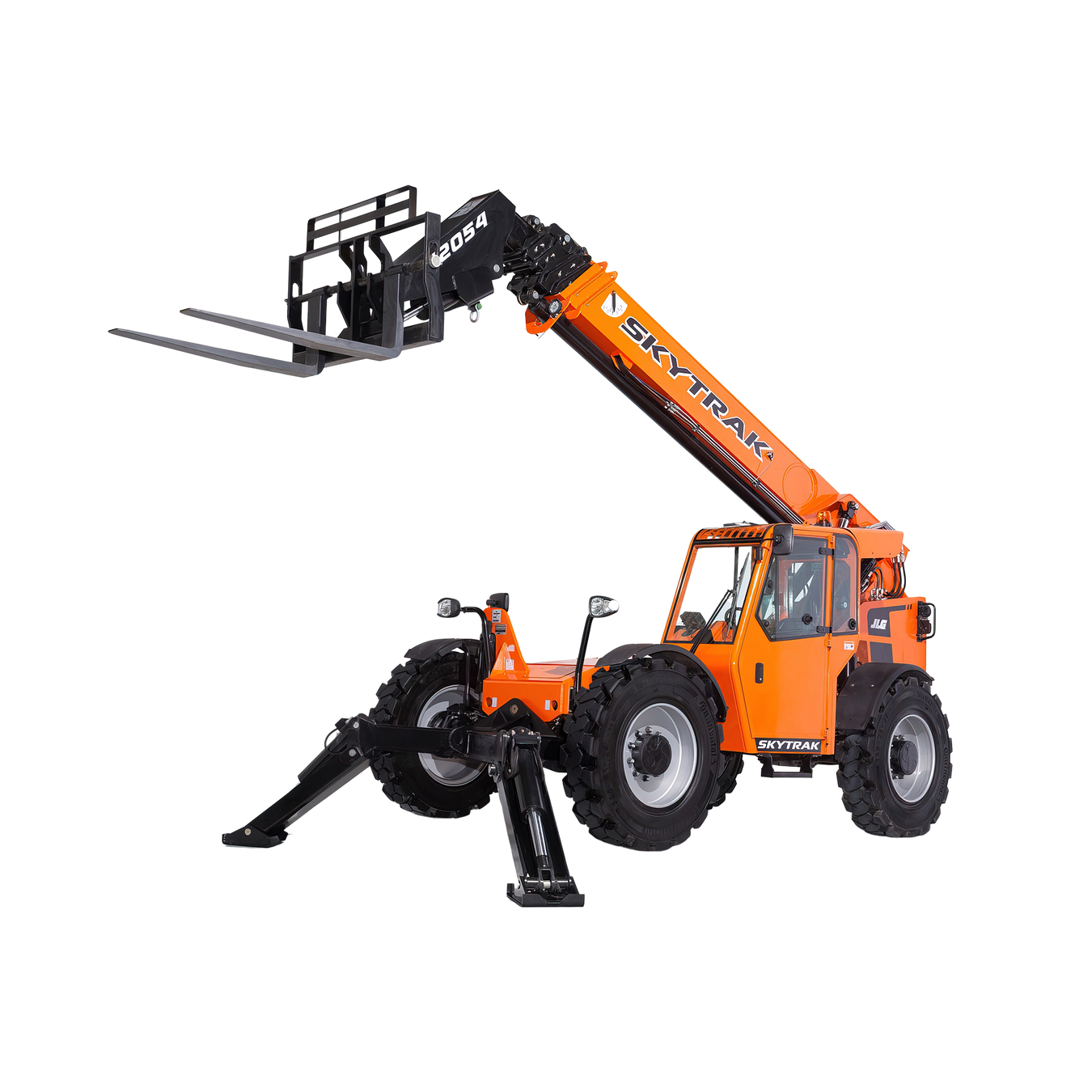 JLG Telehandler 12054