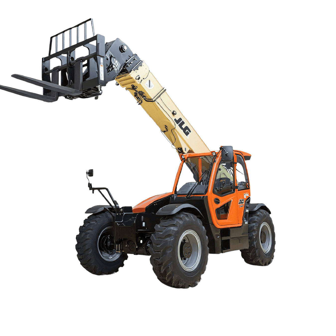 JLG Telehandler 1644