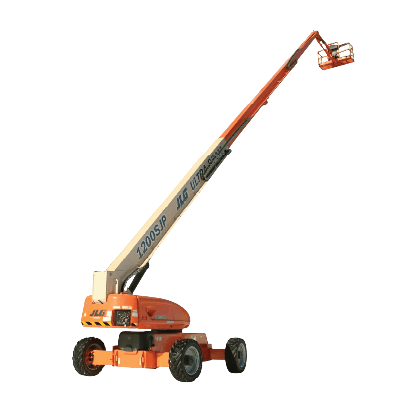 JLG Telescopic Boom Lift 1200SJP