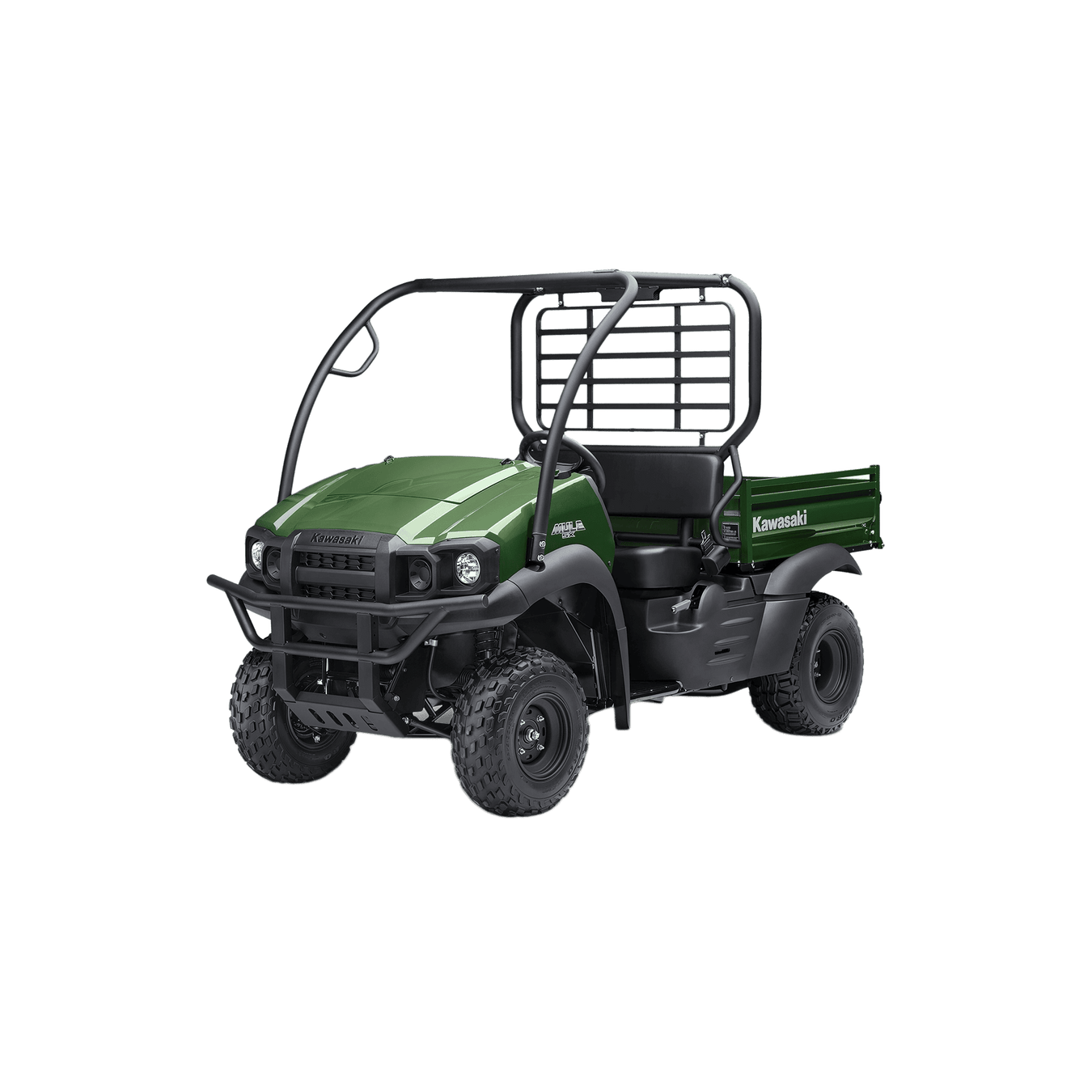 Kawasaki Mule Utility Vehicle