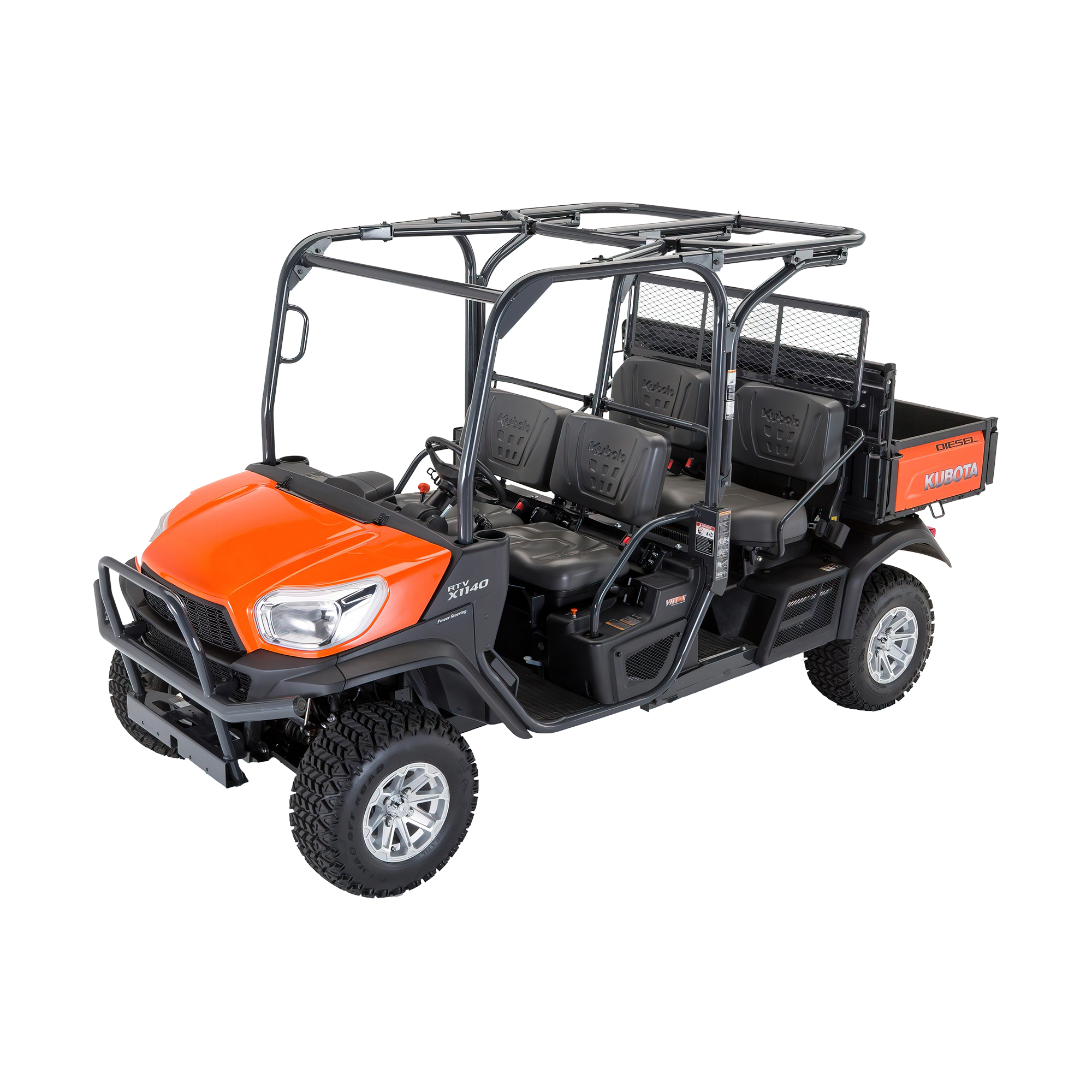 Kubota Parts Catalog — EquipmentShare Parts Store