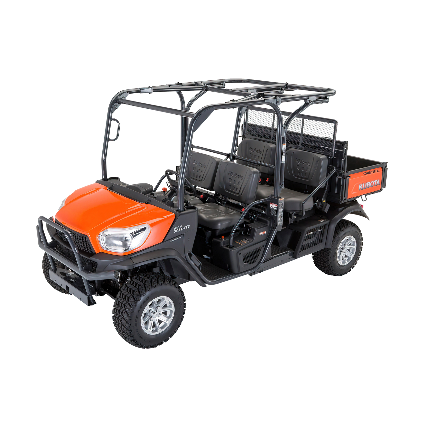 Kubota Utility Vehicle RTV-X1140W-H