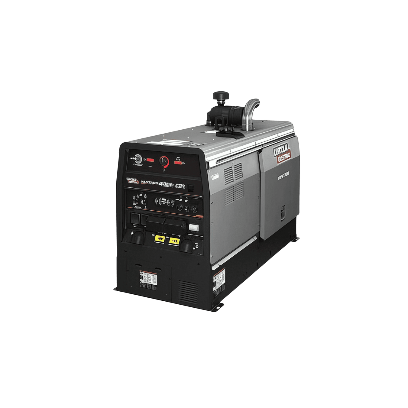 Lincoln Electric Vantage 435 Engine Driven Welder