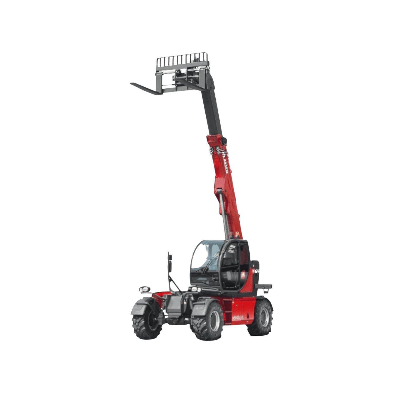 Magni HTH-10.10 Telehandler