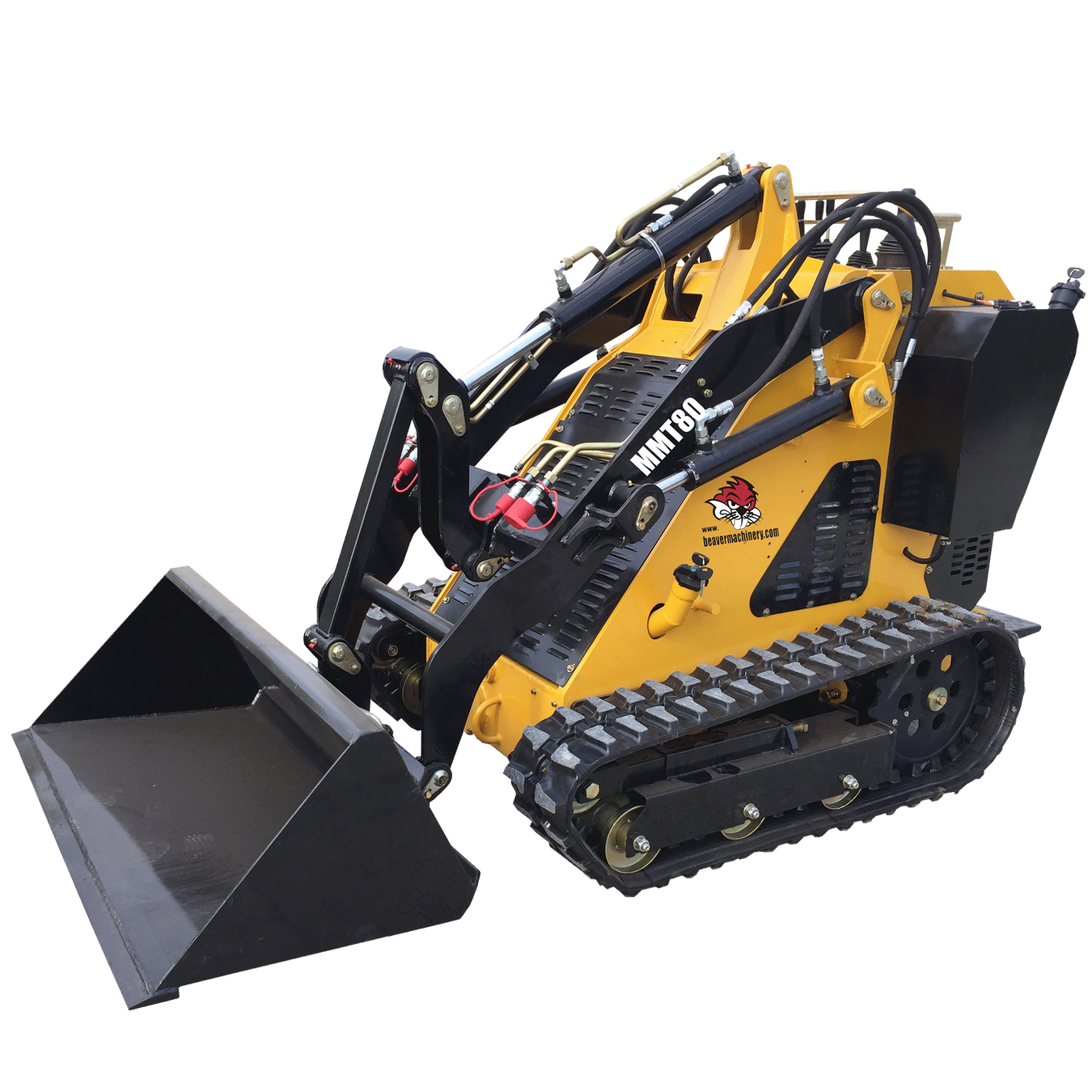 Mini Skid Steers Parts