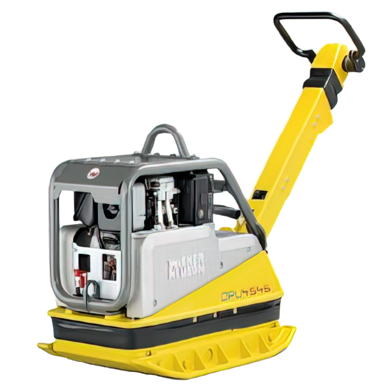 Plate Compactors Parts