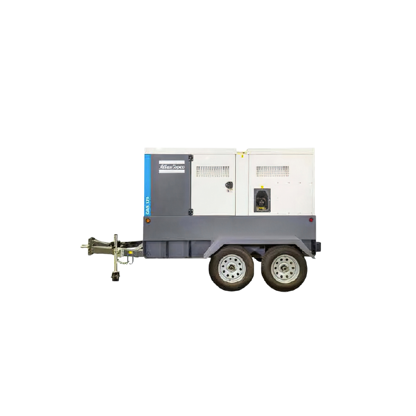 Atlas Copco QAS 125 Generator