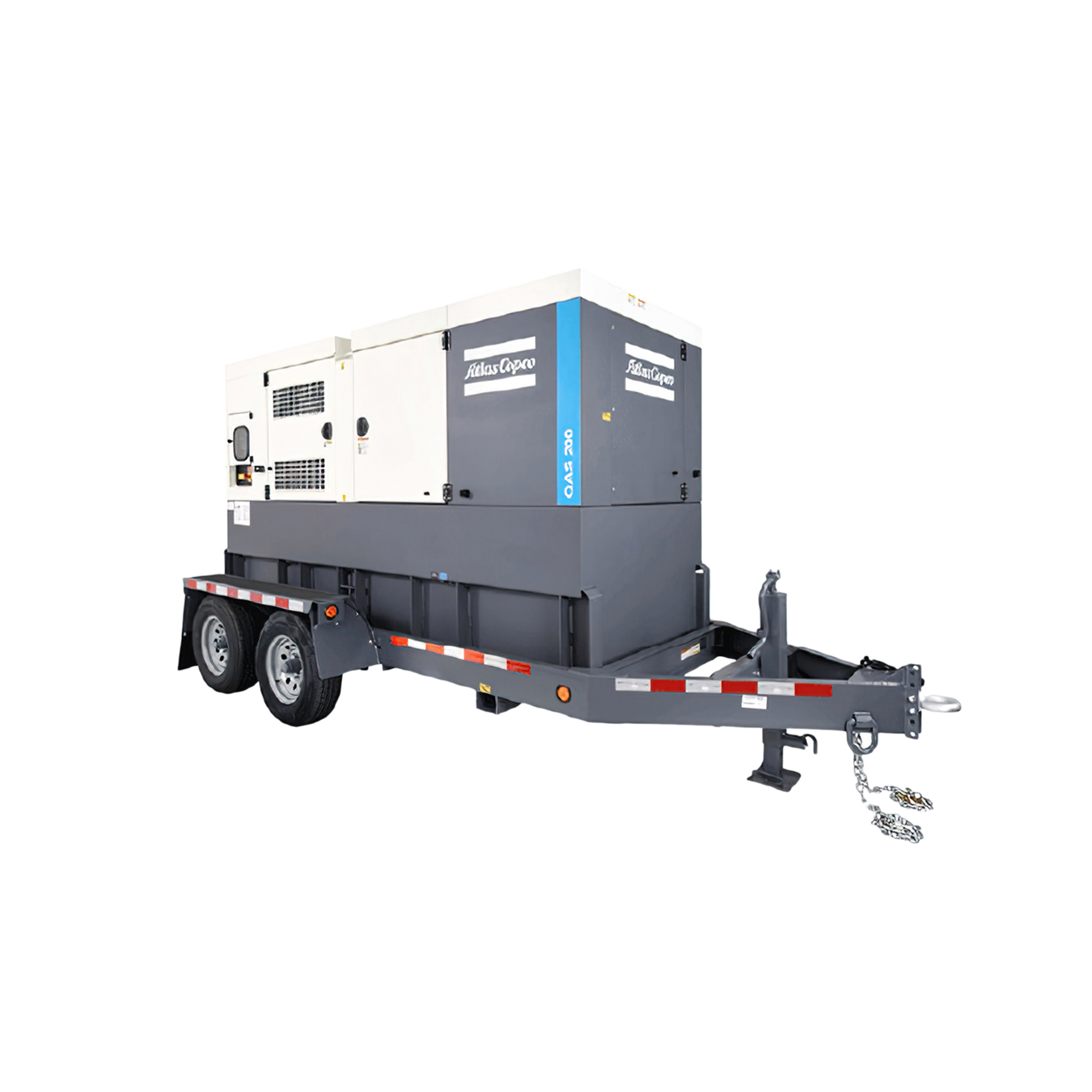 Atlas Copco QAS 200 Generator