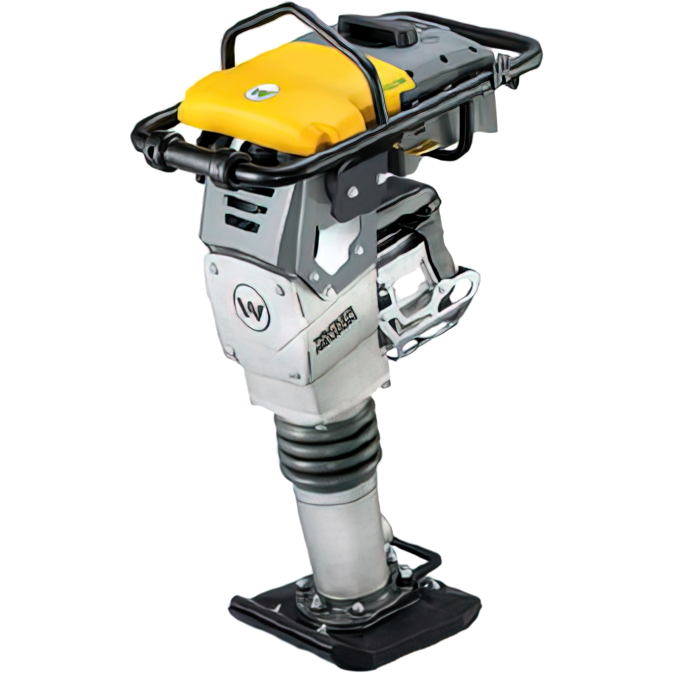 Wacker Neuson Vibratory Rammer