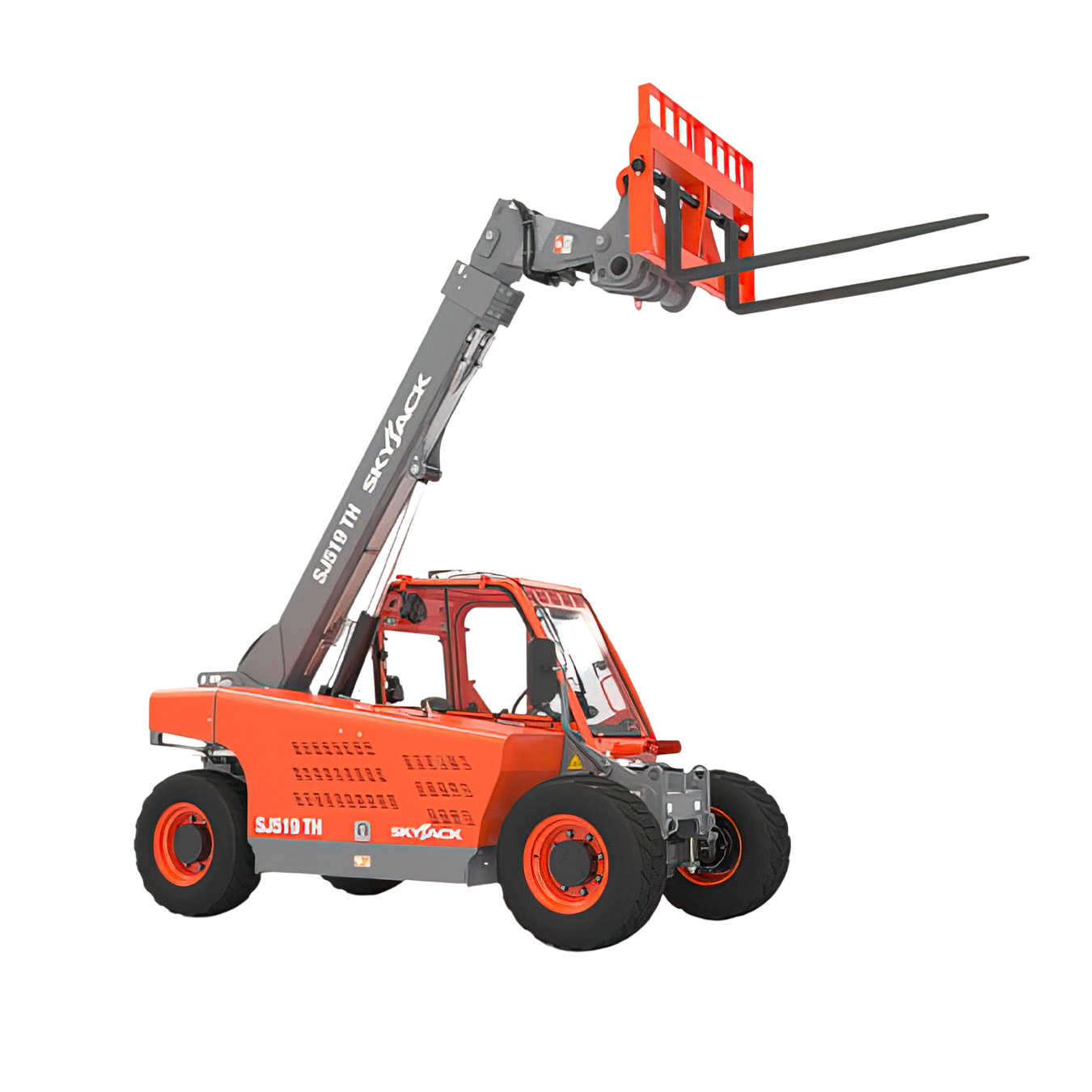 Skyjack Telehandler SJ519 TH
