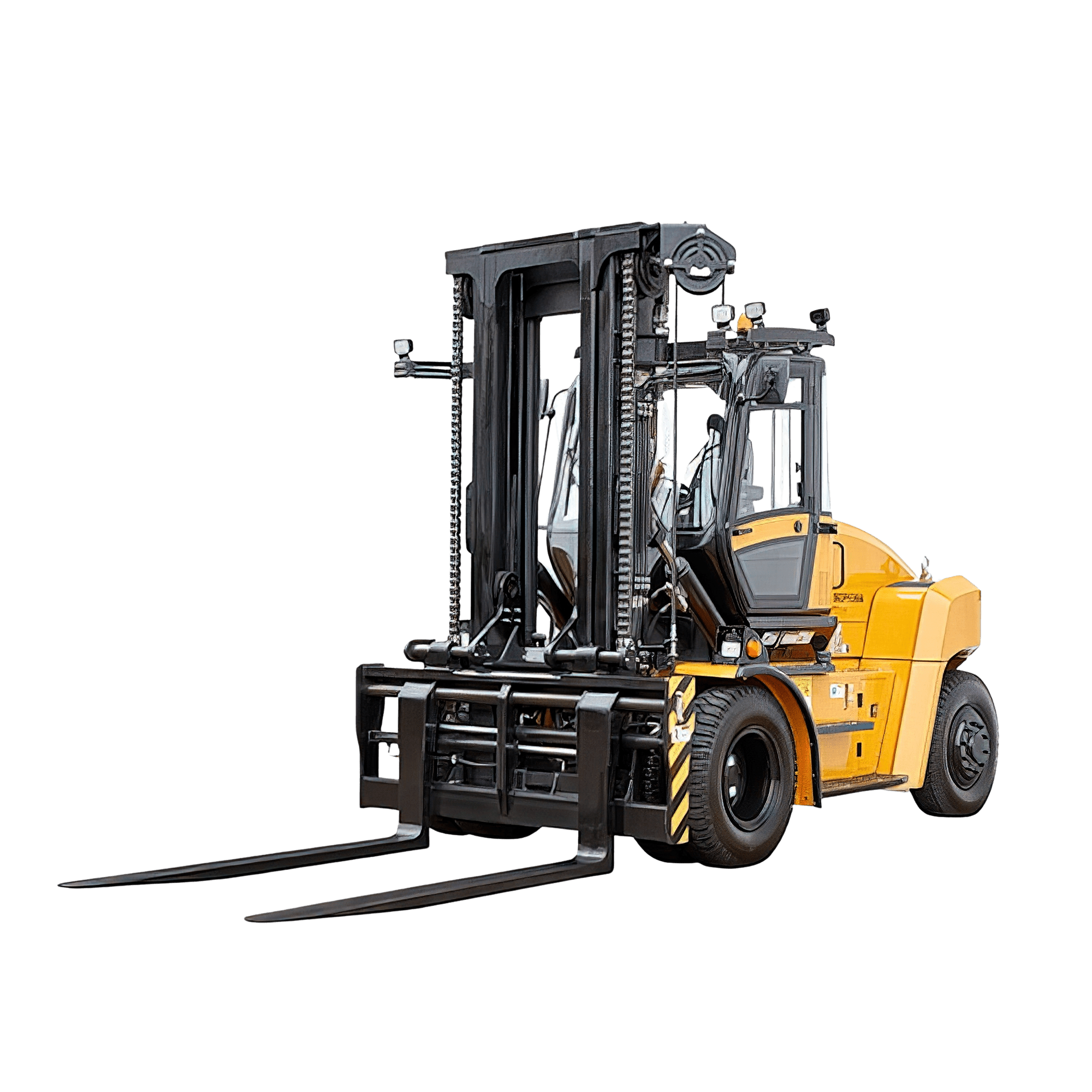SANY SCP130A Industrial Forklift