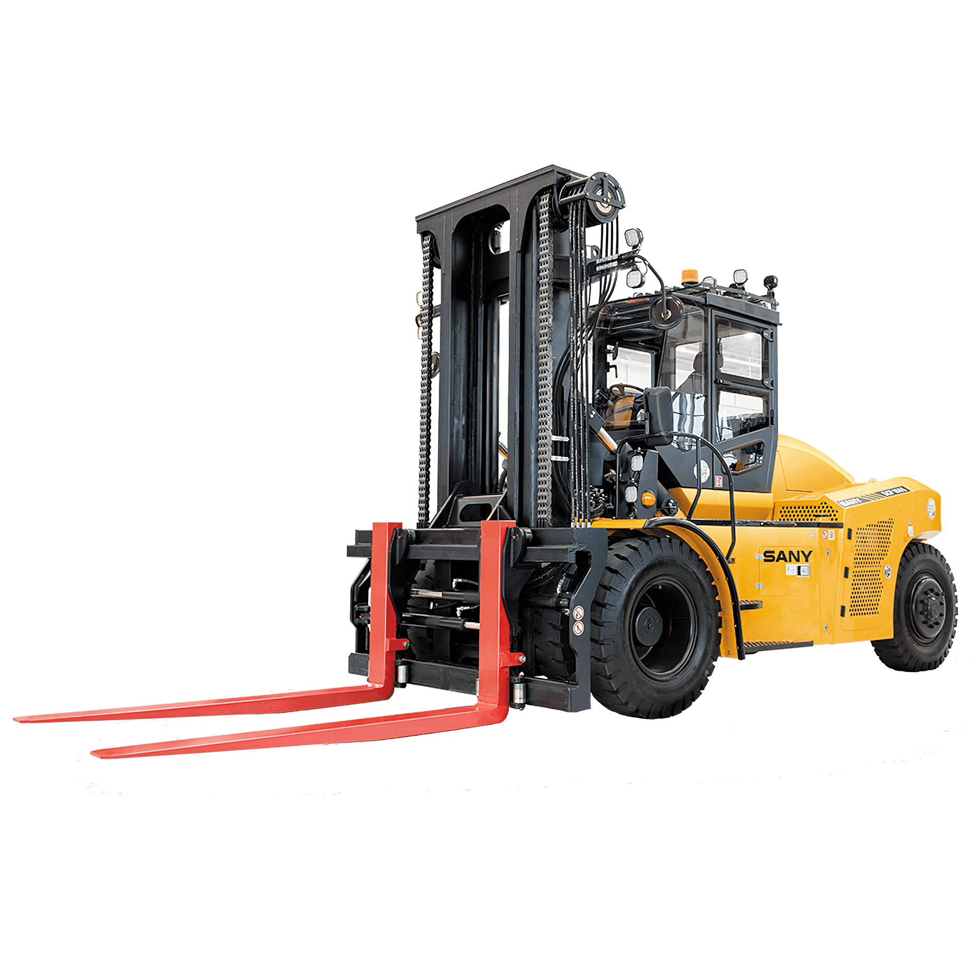 SANY SCP160 Forklift
