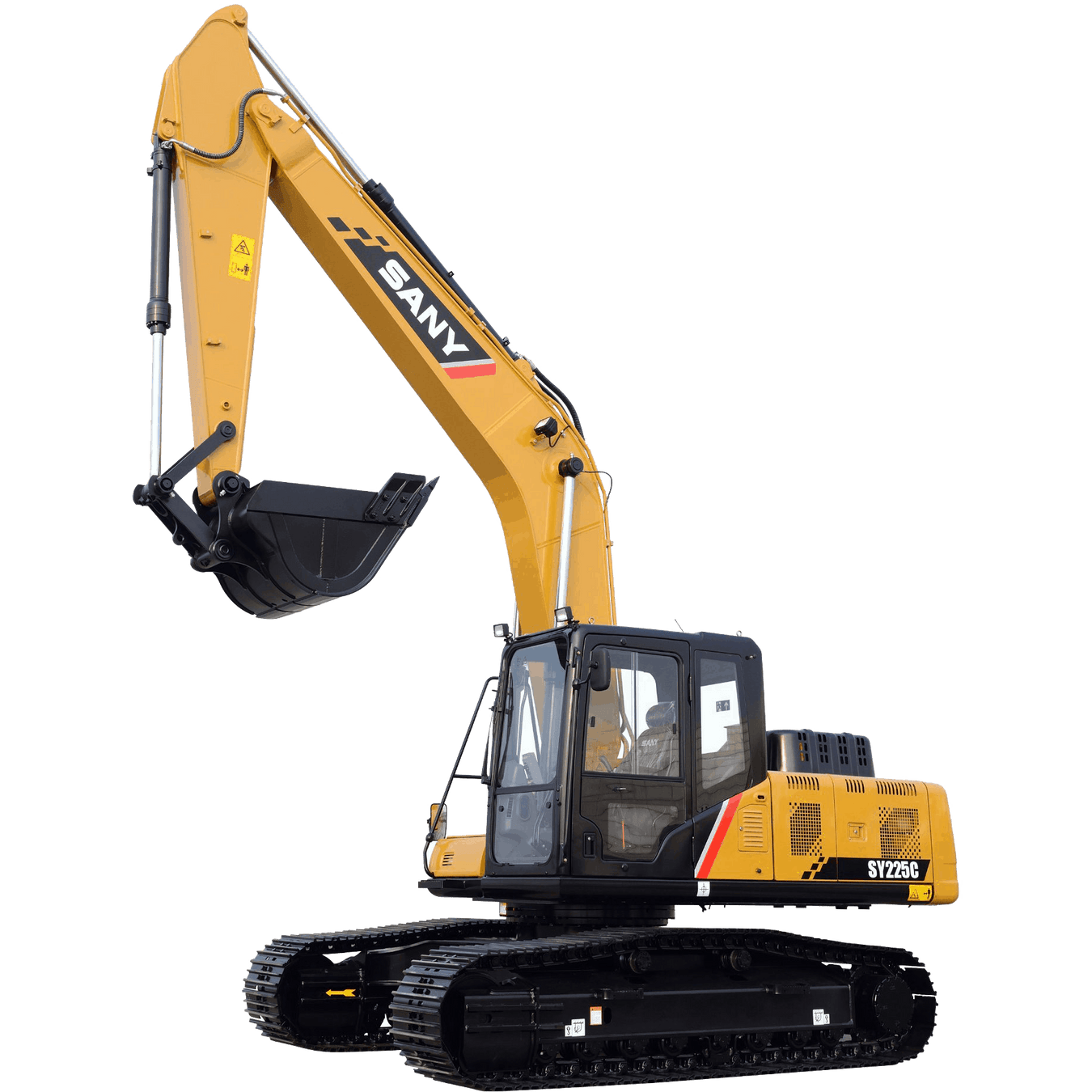 SANY SY225C Excavator
