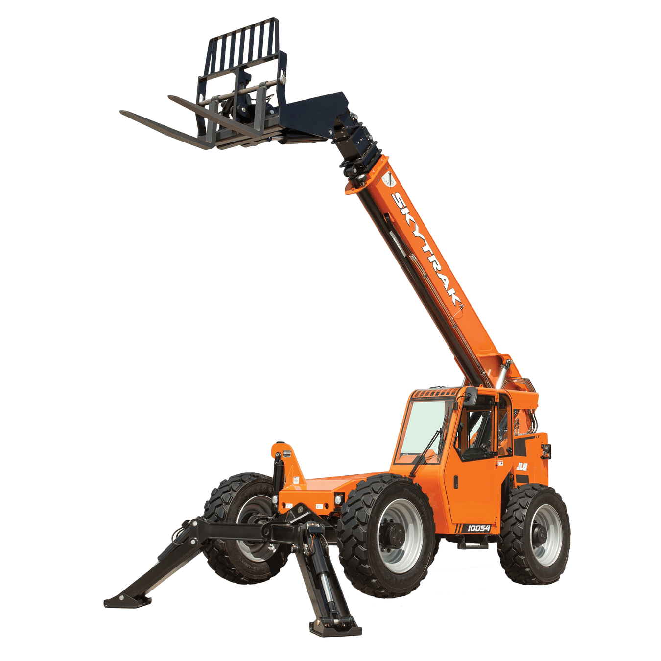 JLG 10054 Telehandler Parts