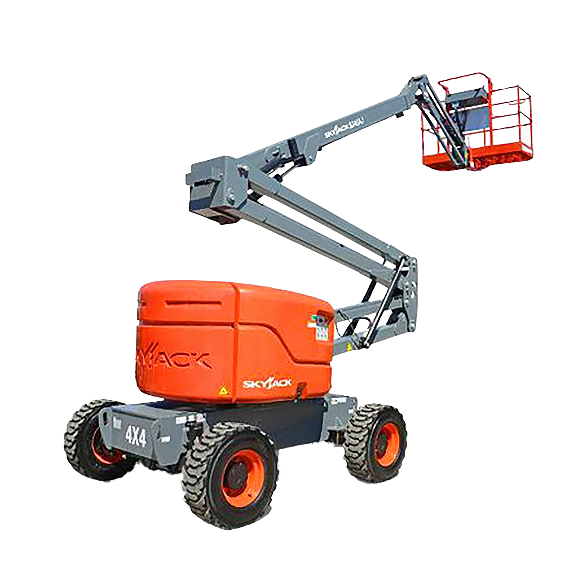 Skyjack Articulating Boom Lift SJ51AJ