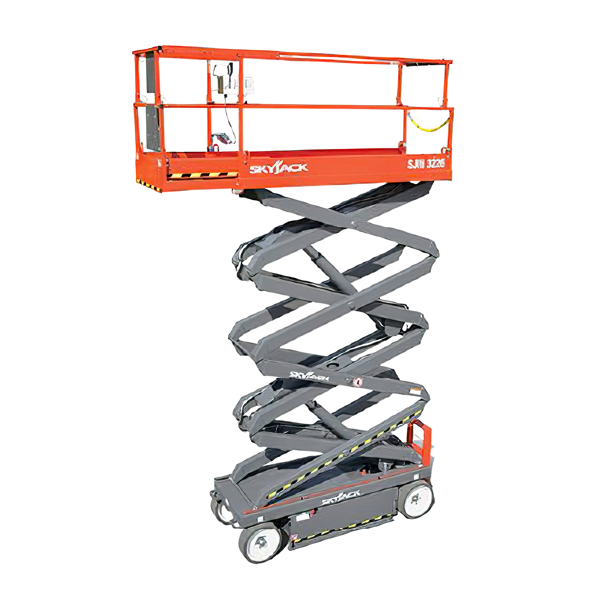 Skyjack SJIII 3219 Electric Scissor Lift Parts — EquipmentShare Parts Store