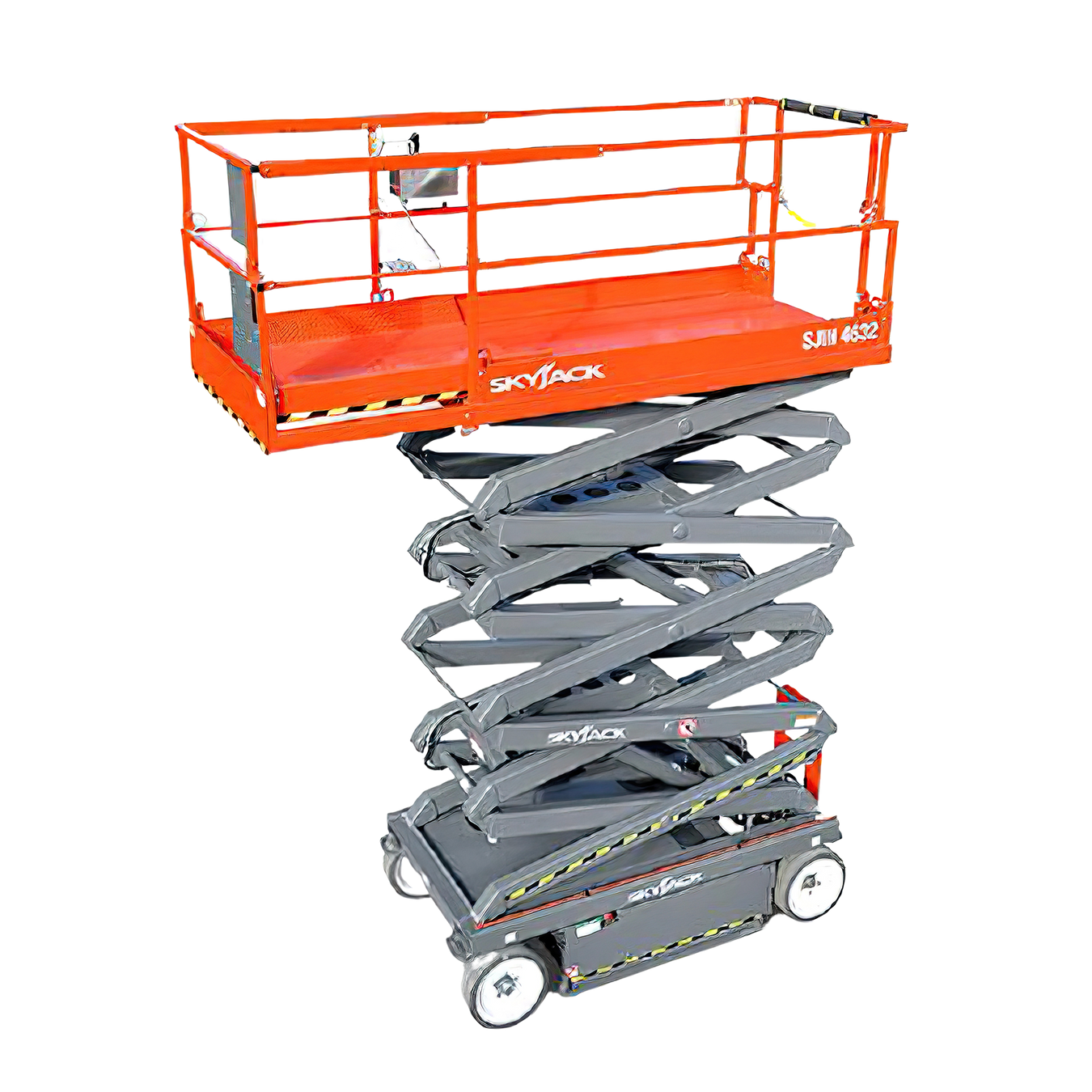 Skyjack Electric Scissor Lift SJIII-4632