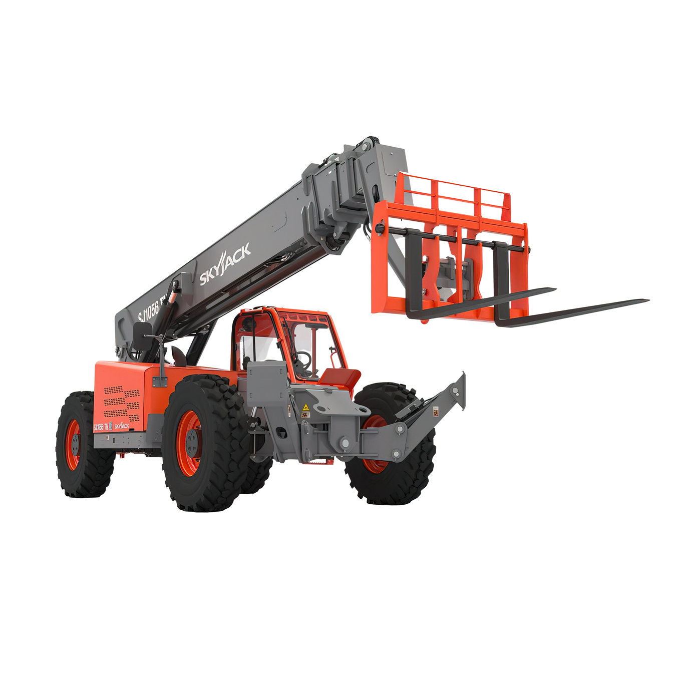 Skyjack Telehandler SJ1056TH