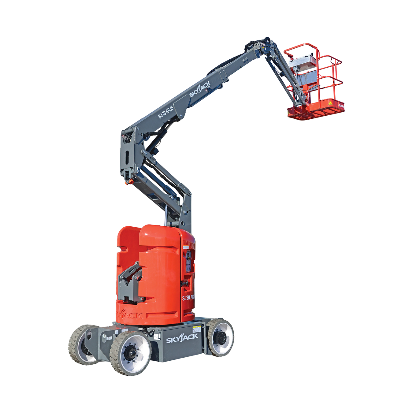 Skyjack Electric Boom Lift SJ30 AJE