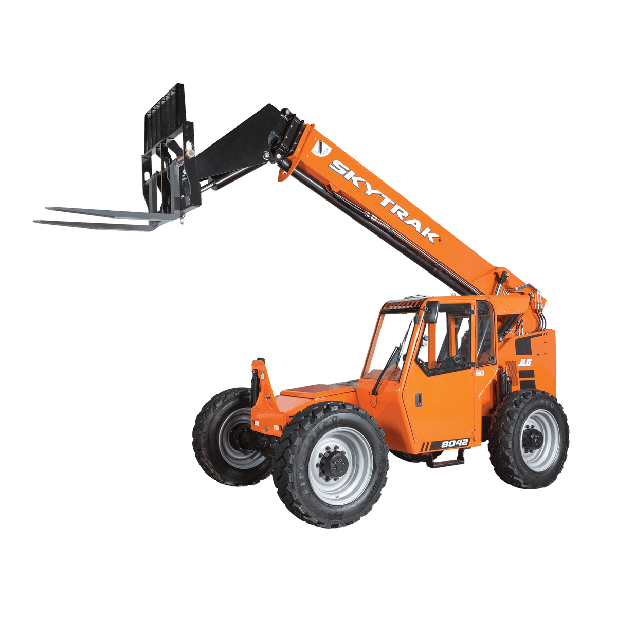 Skytrak 8042 Telehandler Parts — EquipmentShare Parts Store