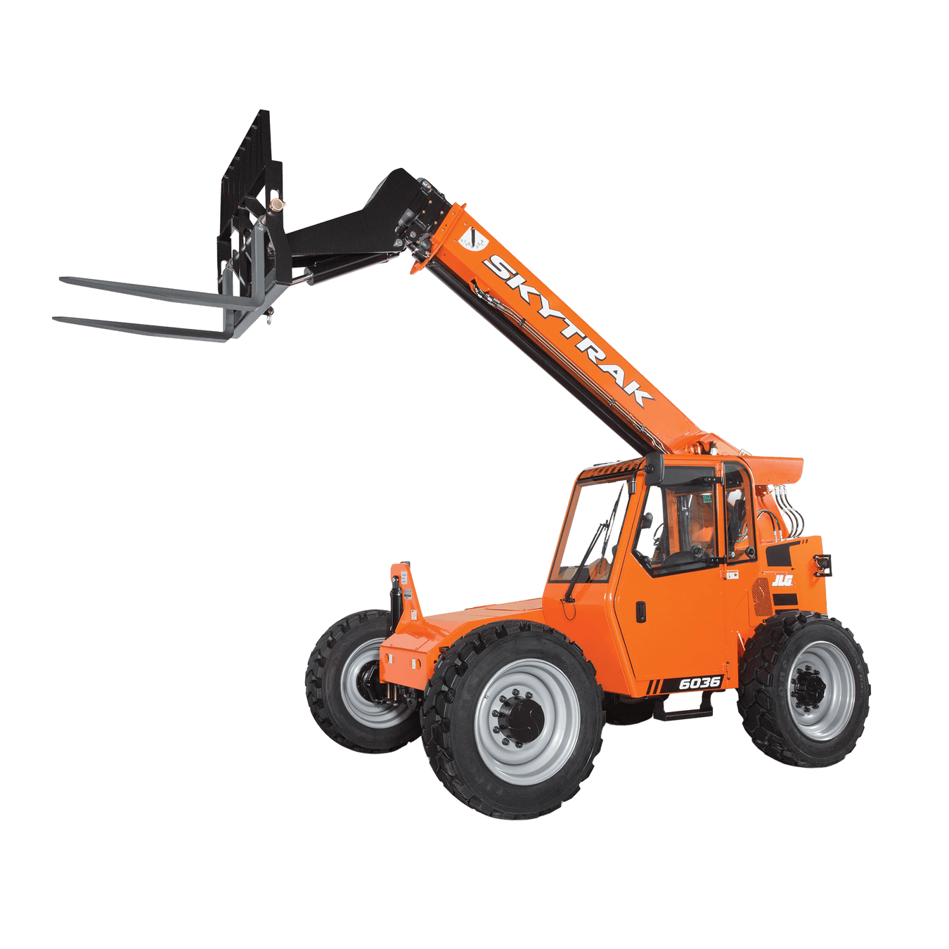 SkyTrak 6036 Telehandler Parts