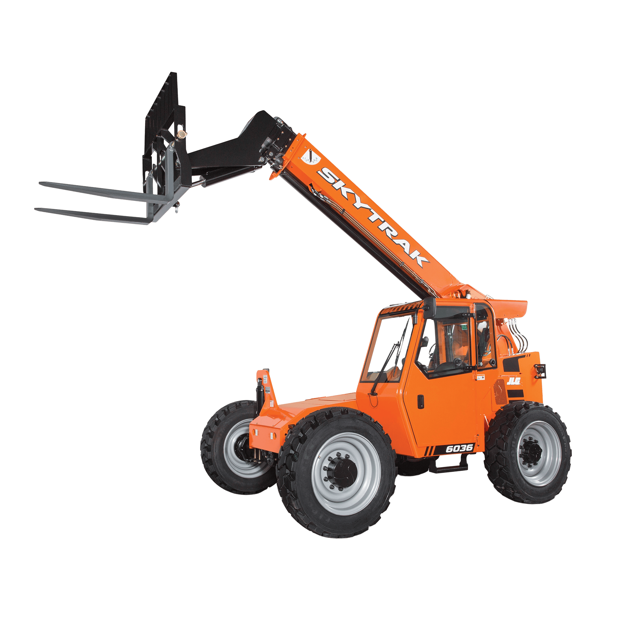 SkyTrak 6036 Telehandler Parts — EquipmentShare Parts Store