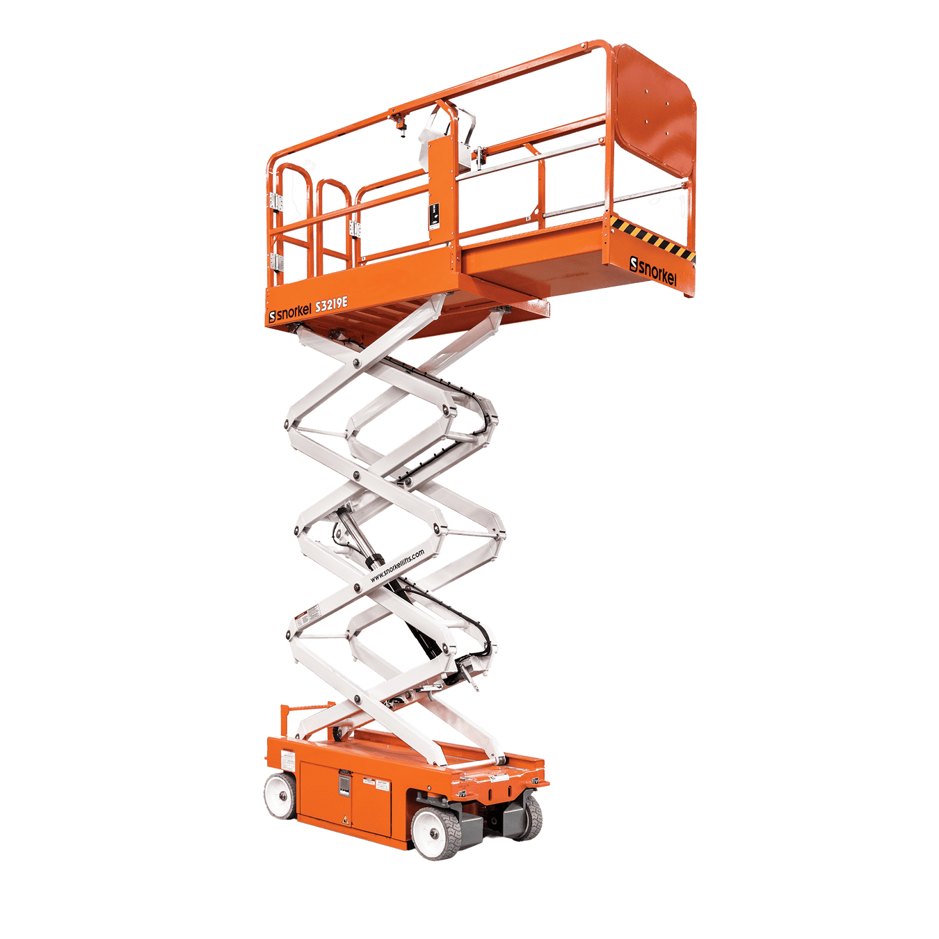Snorkel S3219E Electric Scissor Lift