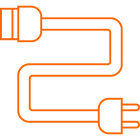 Cables Icon