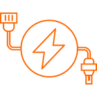 Electrical Parts Logo