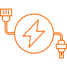 Electrical Icon
