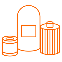 Service Kits Icon