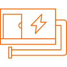 Power Collection Icon