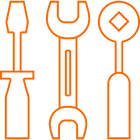Tools Icon