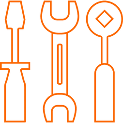 Tools Icon
