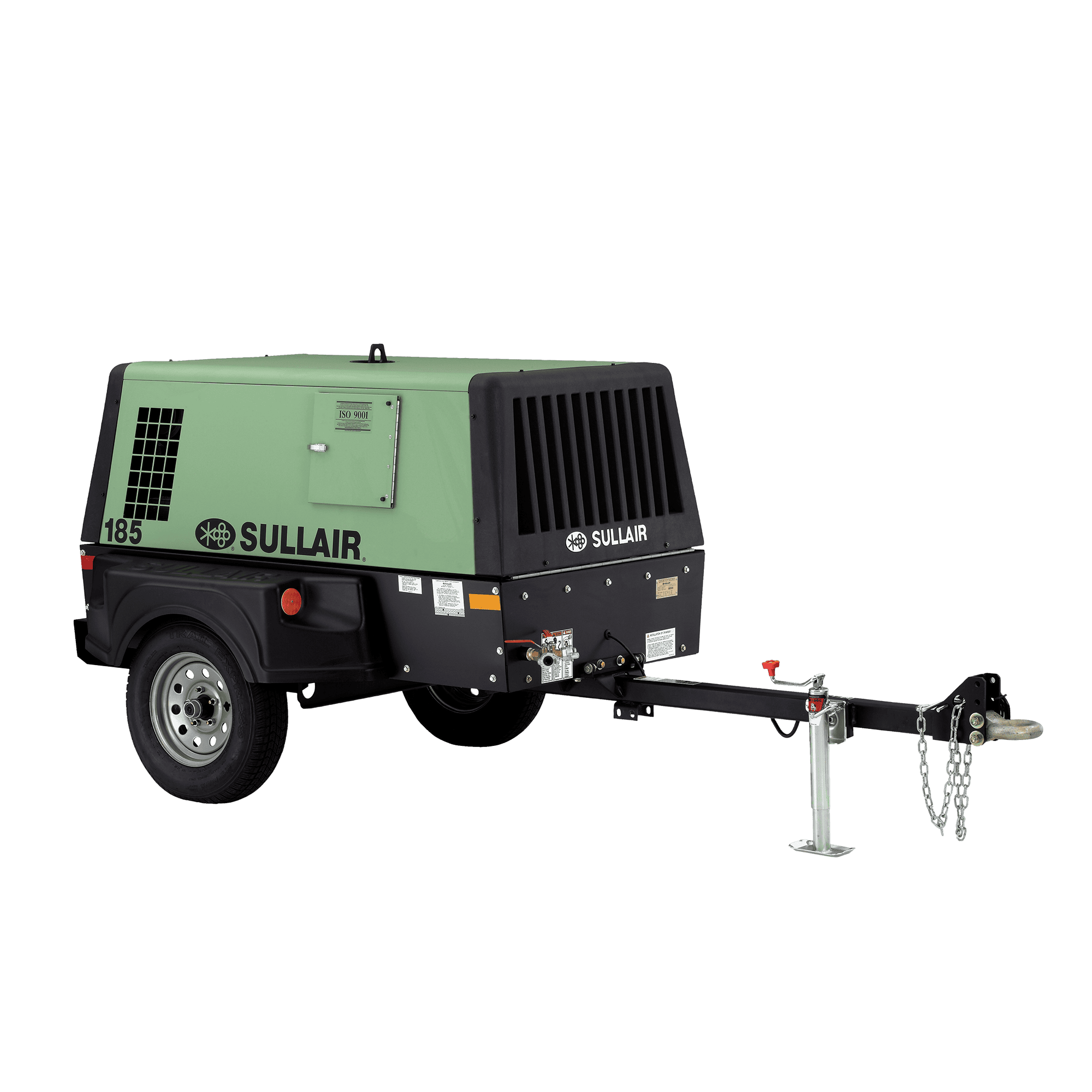 Sullair Parts Catalog OEM & Aftermarket