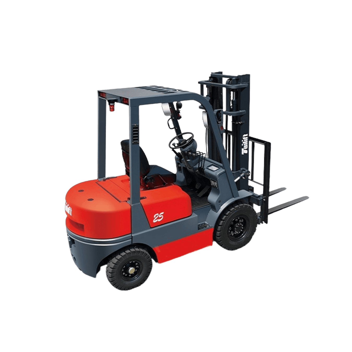 Tailift FD25 Forklift