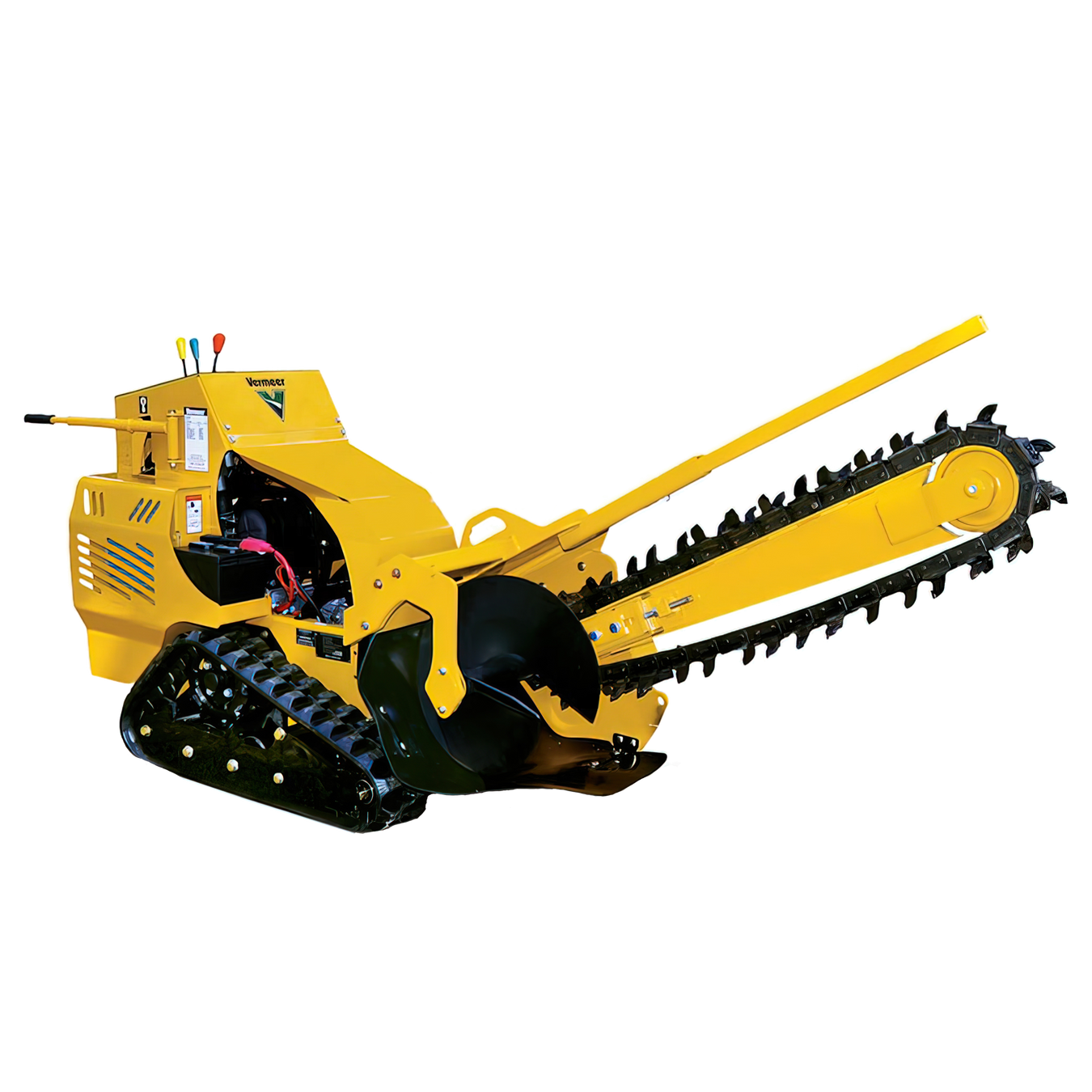 Trenching and Shoring Parts