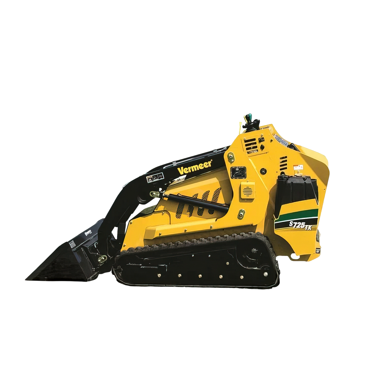 Vermeer S725TX Mini Skid Steer