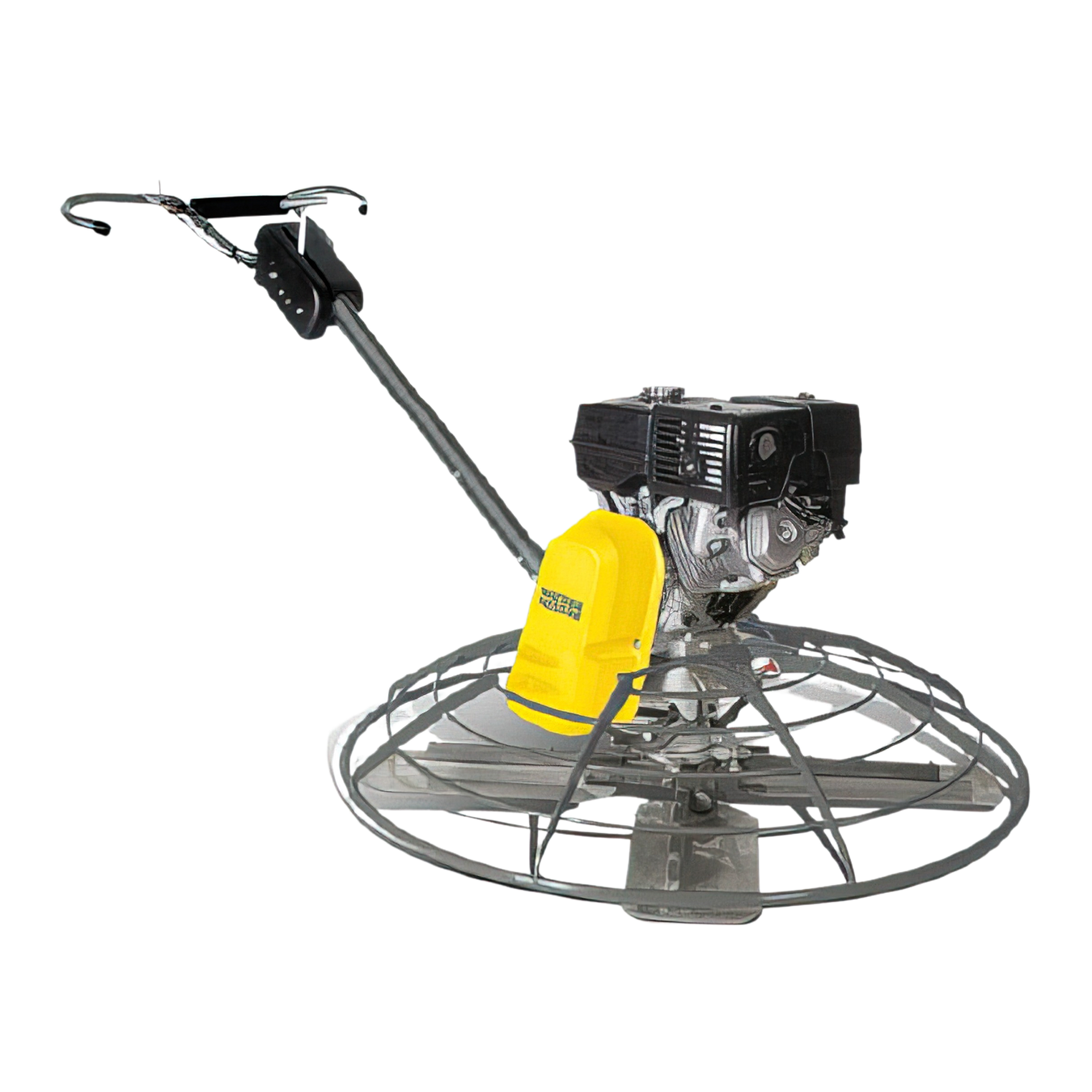 Wacker Neuson Concrete Prep and Finishing CT48 Parts