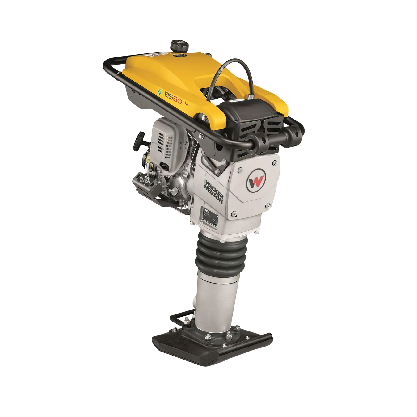 Wacker Neuson BS-50-4AS 11-IN