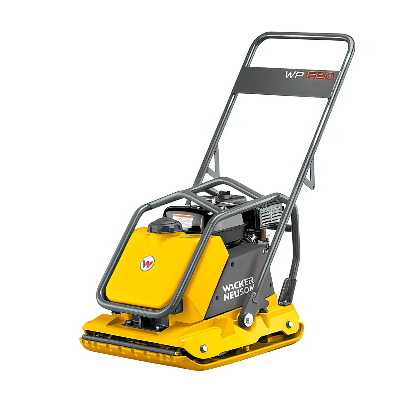 Wacker Neuson Plate Compactor WP1550AW