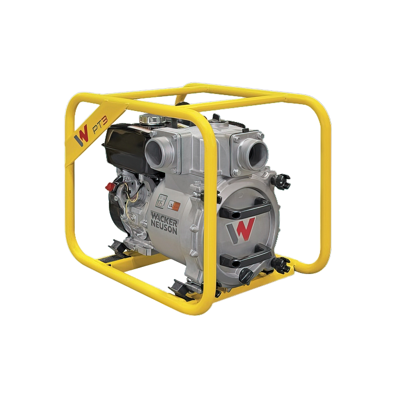 Wacker Neuson Power Tool PT3A