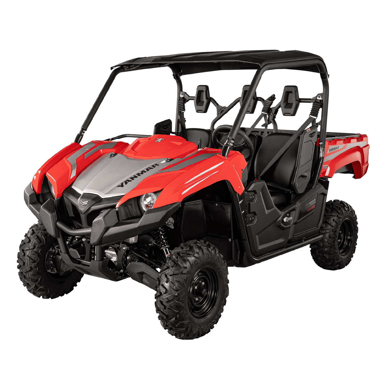 Yanmar YU1000 Utility Vehicle