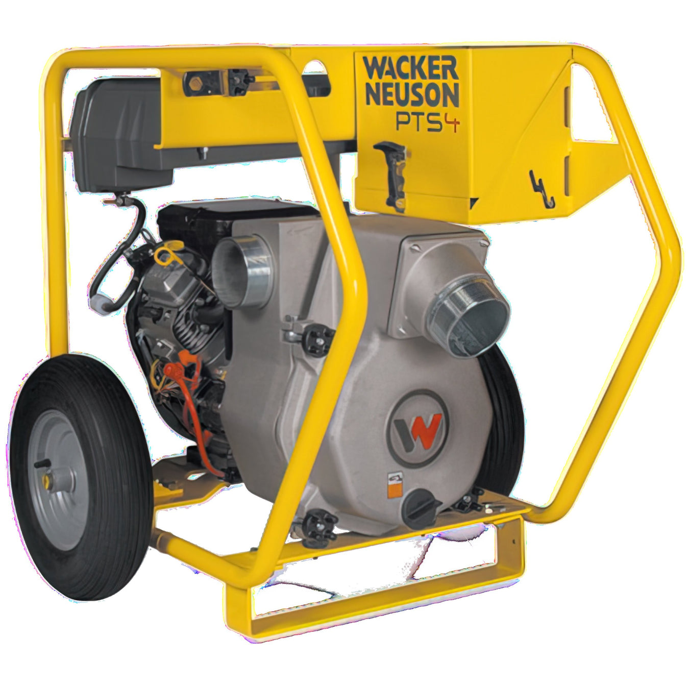 Pressure Washers and Pumps Parts