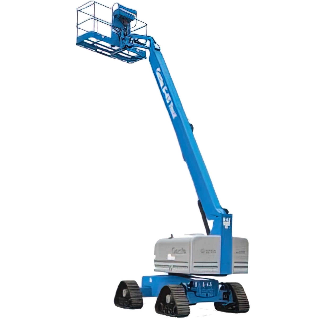 Genie Telescopic Boom Lift