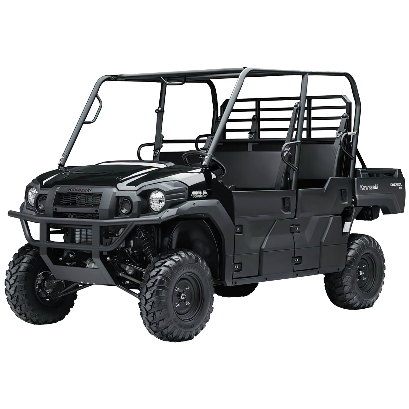 Utility Vehicles Parts
