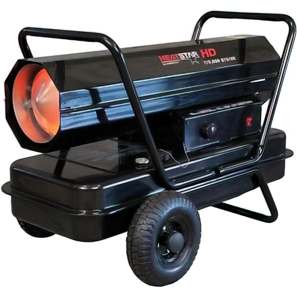 Heaters Parts